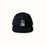 Kok-Tobe cap-NAVY BLUE
