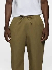 Брюки - L-2539 GREEN