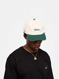 Кепка - LogoCap - GREEN