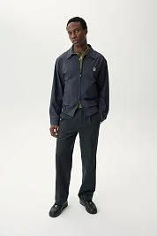 Куртка - WM26106 navy blue