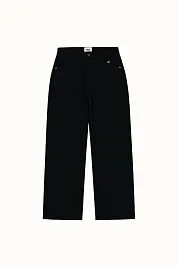 Брюки - black 1616