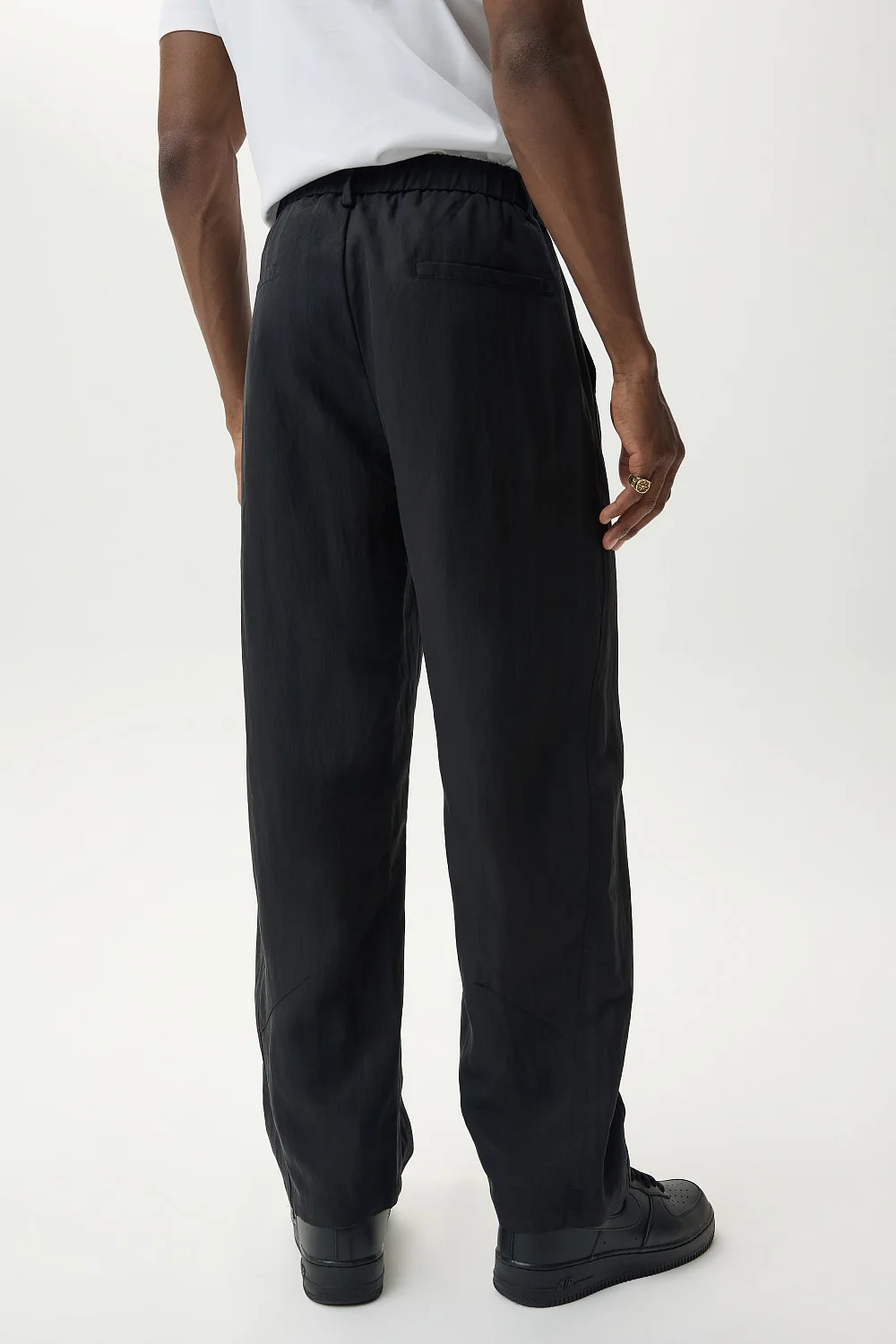 Брюки - 3173 black
